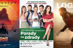 BOX-OFFICE POLOGNE - 10 AU 12 MARS 2017