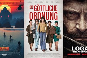 BOX-OFFICE SUISSE - 09 AU 12 MARS 2017
