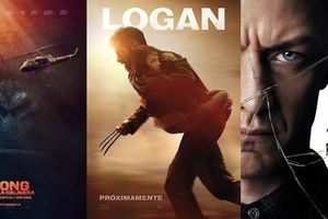 BOX-OFFICE MEXIQUE - 10 AU 16 MARS 2017