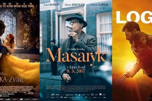 BOX-OFFICE RÉPUBLIQUE TCHÈQUE - 17 AU 19 MARS 2017