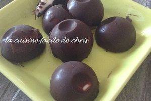 After eight maison
