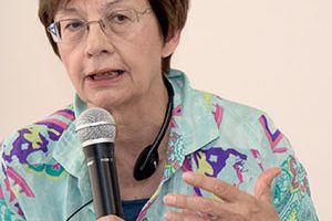 Conférence sur l'ESS - Samedi 22 octobre 2016