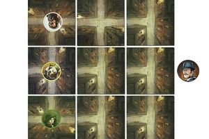 Jeux pour deux