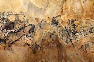 Les Enfants de la Terre, de J. M. Auel
