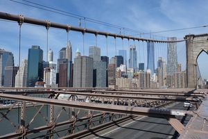 Carnet de voyage : New York City