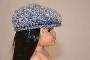 Casquette ouvrier