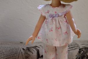 Pyjamas n° 3