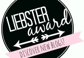 Liebster Award Tag #1