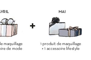 bon plan mylittlebox