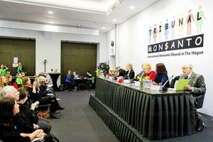 Monsanto a un impact négatif sur les droits humains fondamentaux