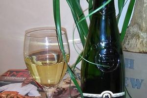 Cave de l'Ormarine Picpoul de Pinet Languedoc Roussillon 2015