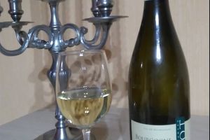 Les champs l’huillier chardonnay Bourgogne 2014