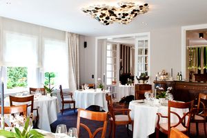 Le Château du Mylord ** à Ellezelles
