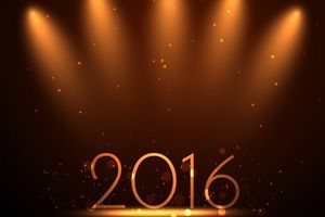 Bilan de l'Année 2016 #CoulissesDuBlog n°1