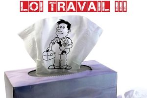 Jeudi 28 avril : mobilisation contre la loi travail