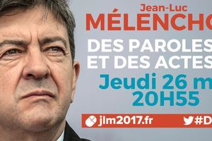 « Des paroles et des actes »