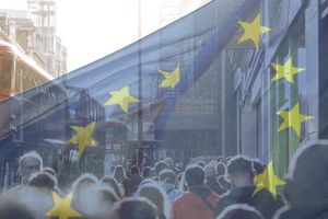 Référendum au Royaume-Uni: le rejet de l’UE bureaucratique