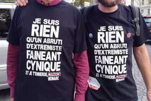 Manifestations contre les ordonnances-Travail de E. Macron : un succès indéniable
