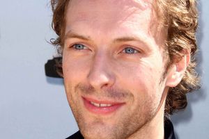 Christopher (Anthony, John) Martin "Chris Martin"