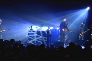 A Rush of Blood to the Head Tour (2002-2003)