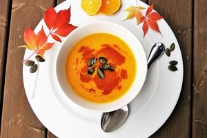 La soupe