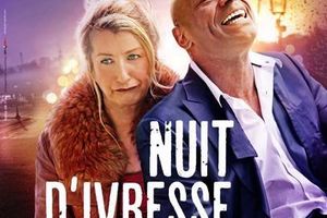 Nuit d'Ivresse de Josiane Balasko au Théâtre Michel