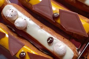 La Maison du Chocolat continue de surprendre avec ses nouveautés estivales !