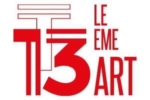 Un nouveau Théâtre à Paris : Le 13ème Art !