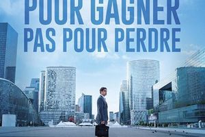 L'Outsider de Christophe Barratier !