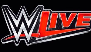 WWE LIVE REVENGE à l'AccorHotels Arena !