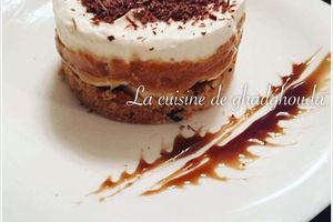 🍰🍫🍌banoffee pie🍰