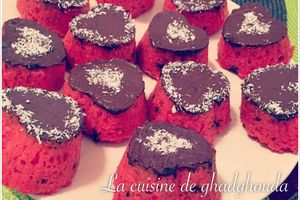 🍰❤️Cake au yaourt❤️🍫