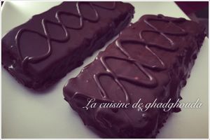 Kinder délice fait maison 🍫