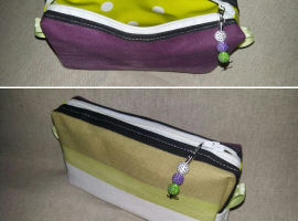 Trousse chérie le retour!