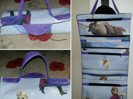 Trousse multipoches