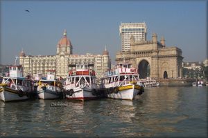 Voyage en Inde