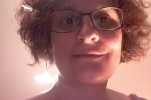 Hellen Courreau, praticienne Samvahan