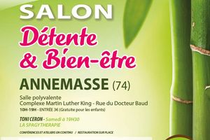Le SAMVAHAN en Haute Savoie