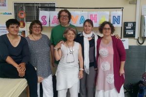 Retour sur le salon d'Annemasse
