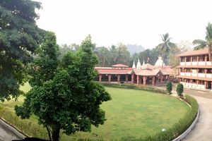 L'Inde, pays du Samvahan - India, country of Samvahan.