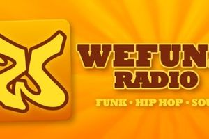 "WEFUNK" radio... (FUNK - HIPHOP - SOUL)