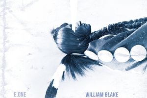 E.ONE (Première Ligne) - William Blake (2017)