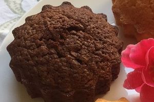 Gluten free chocolate cake
