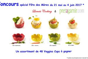 Concours Fbk avec Pretagarnir spécial Fête des Mères