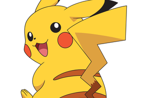 la fille ordinaire se prend pour un Pokémon