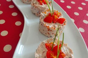 Le blog d'une amie : "A notre sauce"