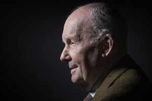 Quand Michel Bouquet rencontra Maurice Escande...