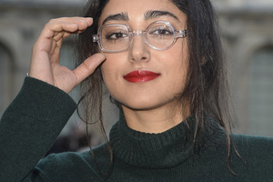 Golshifteh Farahani, une belle Persane...
