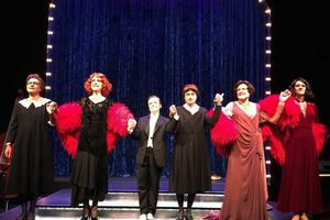 L'Interlope (cabaret)