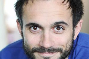 Entretien avec Elie Triffault
